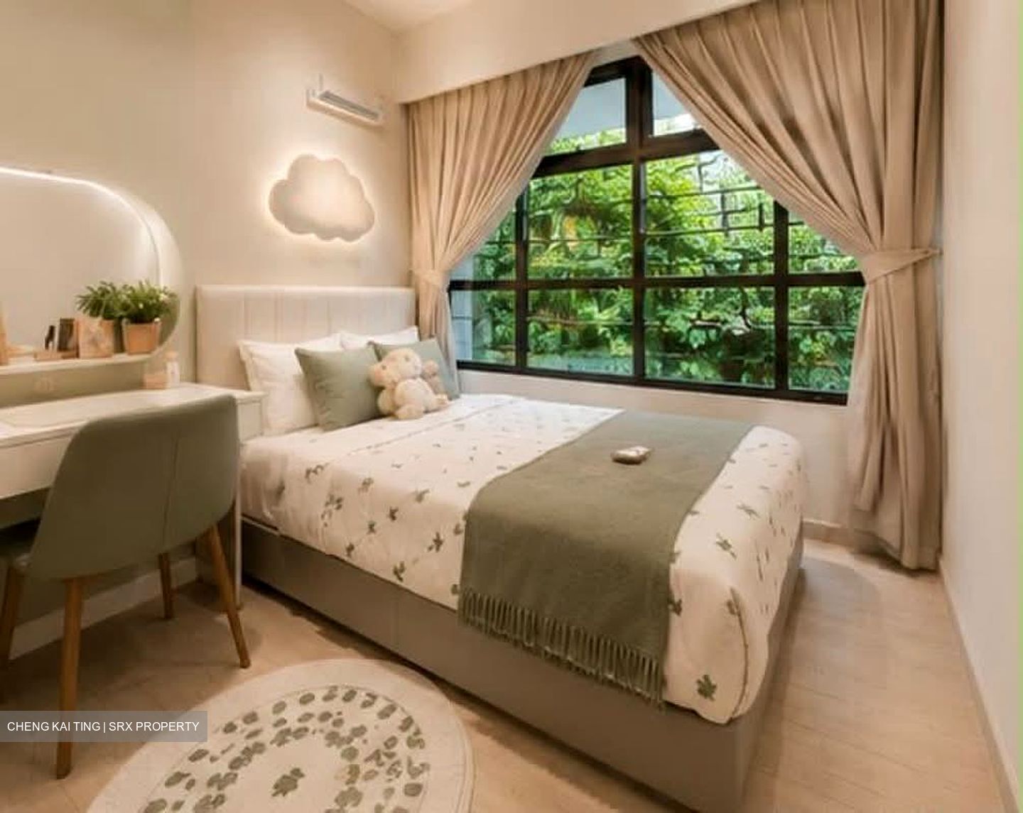 Blk 115A Alkaff Lakeview (Toa Payoh), HDB 4 Rooms #580149821